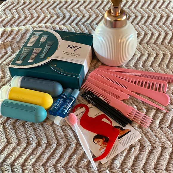 Beauty bundle - Picture 2 of 2